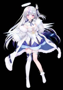 メインMC 天結ひいろ