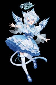 ナビゲーター 天使セウ